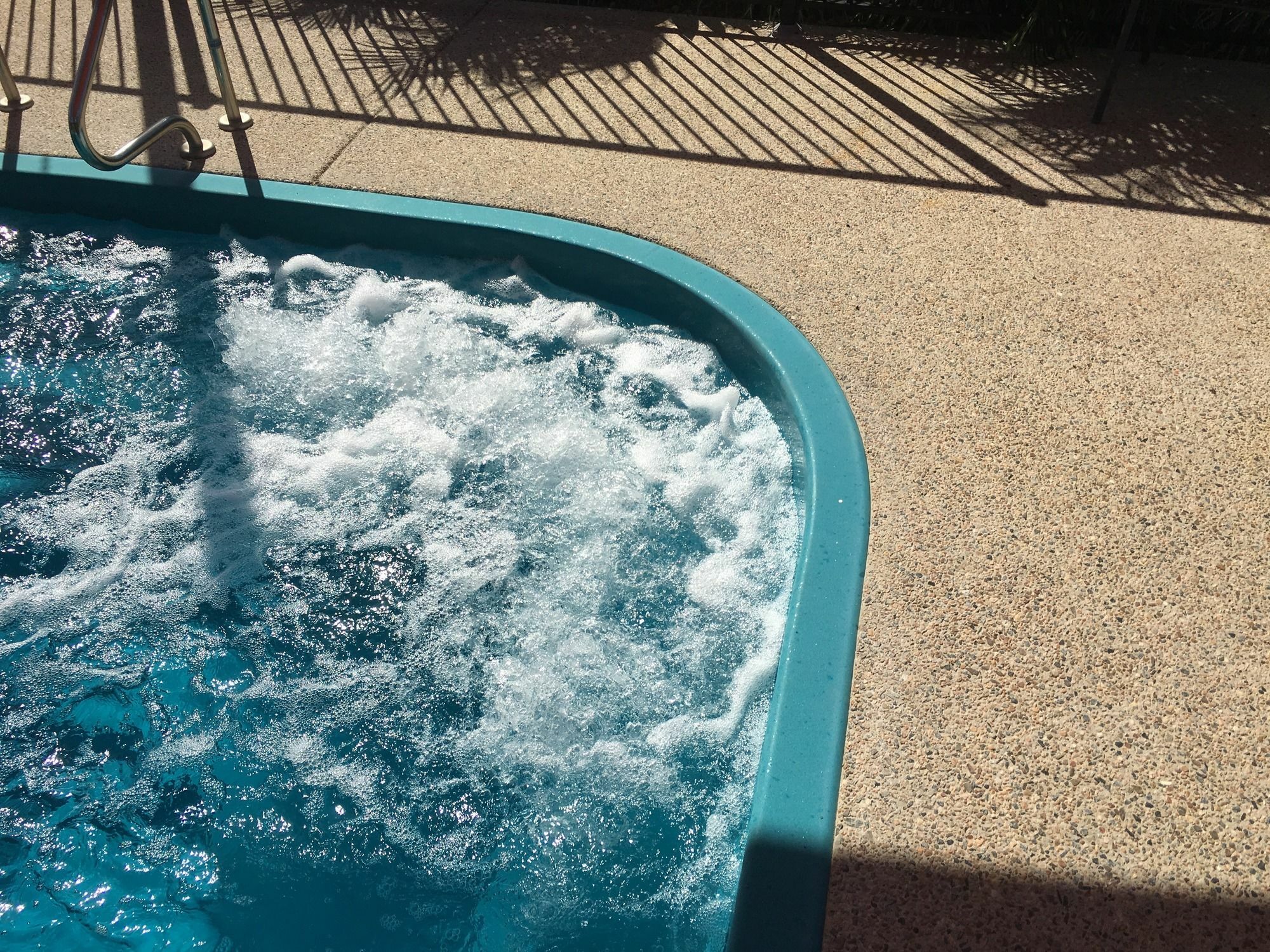 Bluewater Harbour Motel Bowen Bagian luar foto